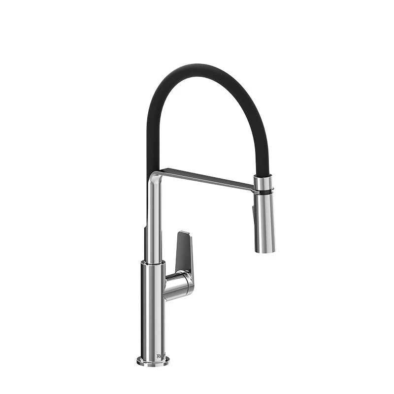 Robinet de cuisine pour pré-rinçage MythicMC
