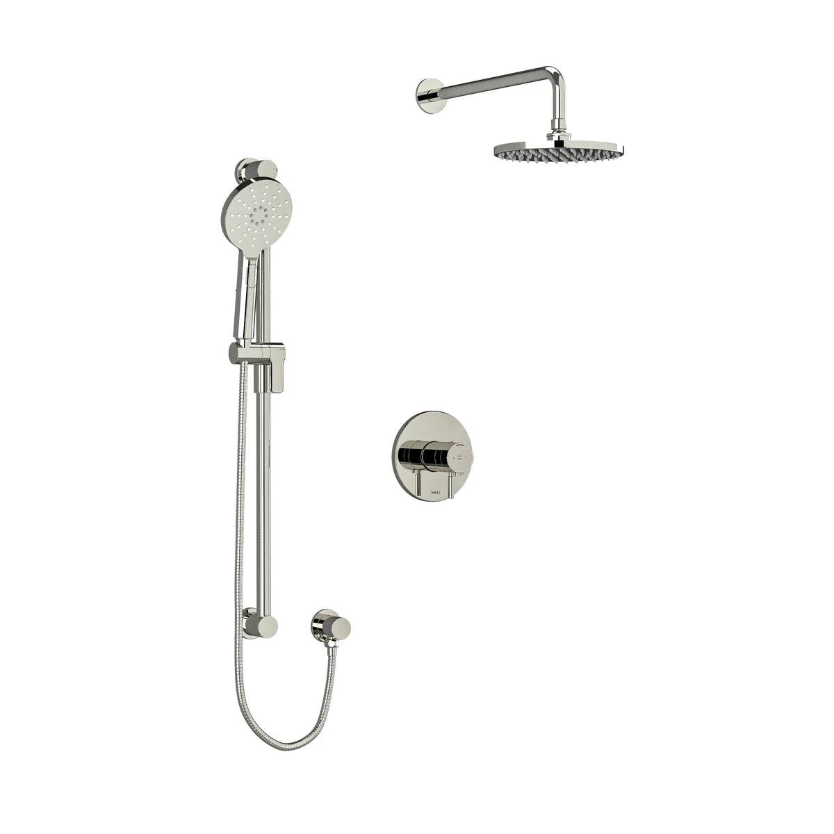 Garniture pour kit de douche 323