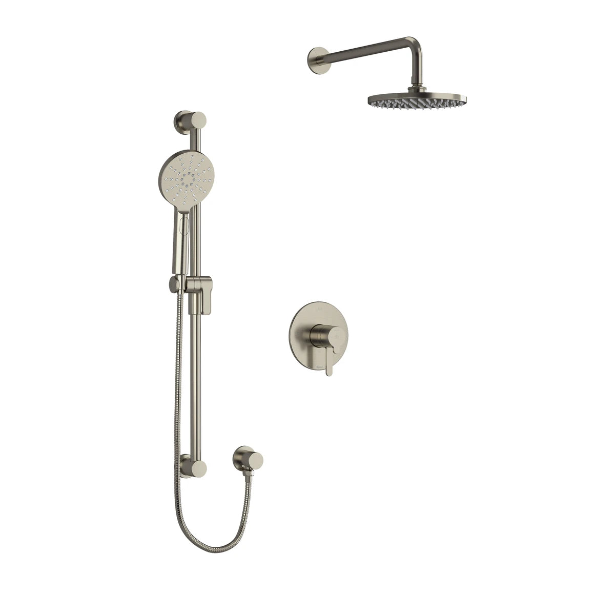 Garniture pour kit de douche 323