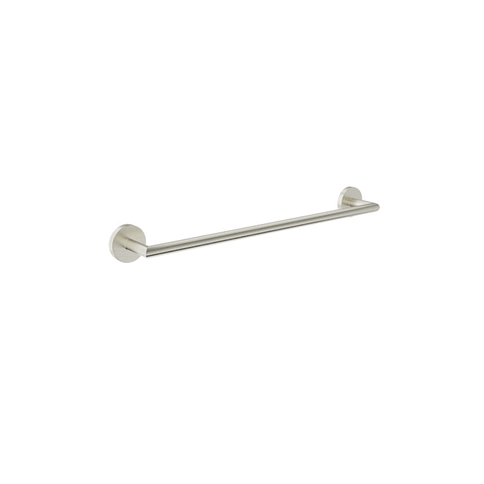 Barre à serviette simple 18"