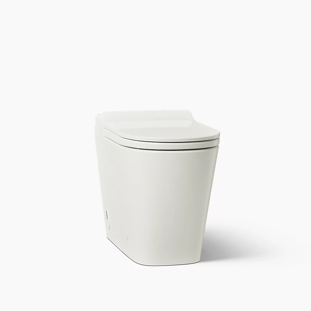 LEAP Smart One-Piece Dual Flush Elongated Toilet
