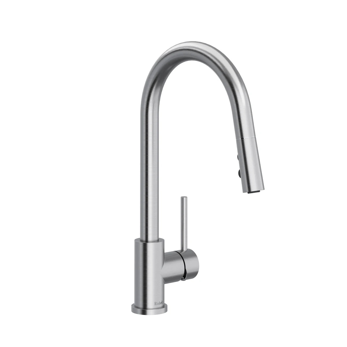 Robinet de cuisine avec douchette rétractable JoliMC