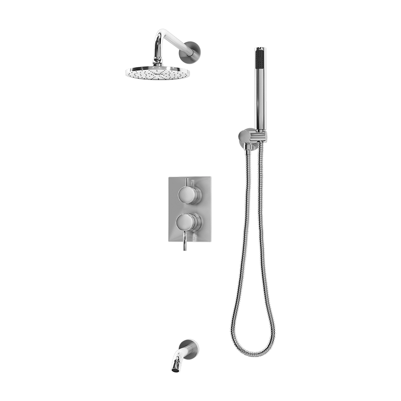 VERTIGO ENS. DOUCHE P. BAL. NPT CC