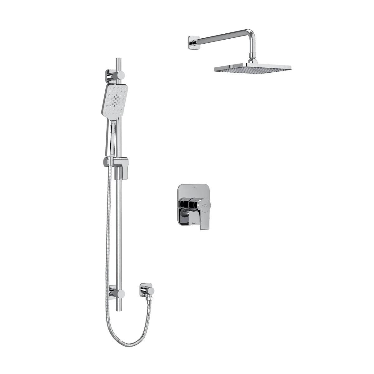 Garniture pour kit de douche 323
