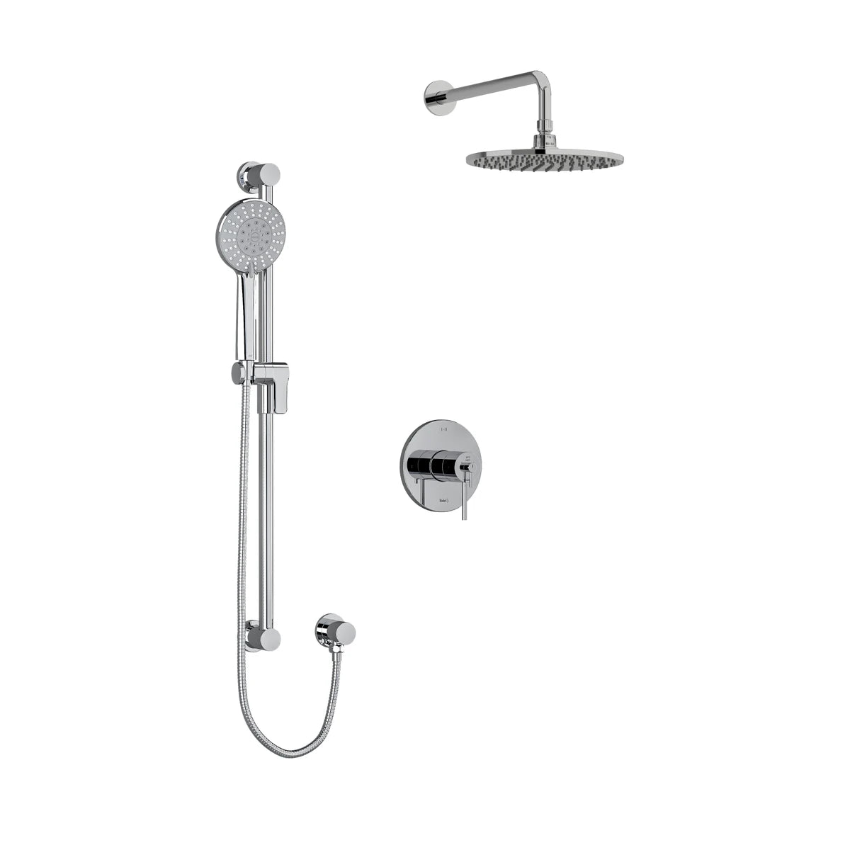 Garniture pour kit de douche 1623