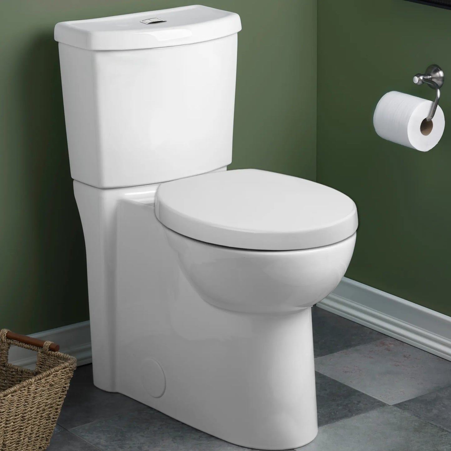 Toilette double chasse studio