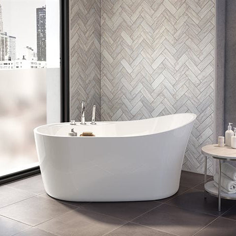 Bain Fleurco Synfonia