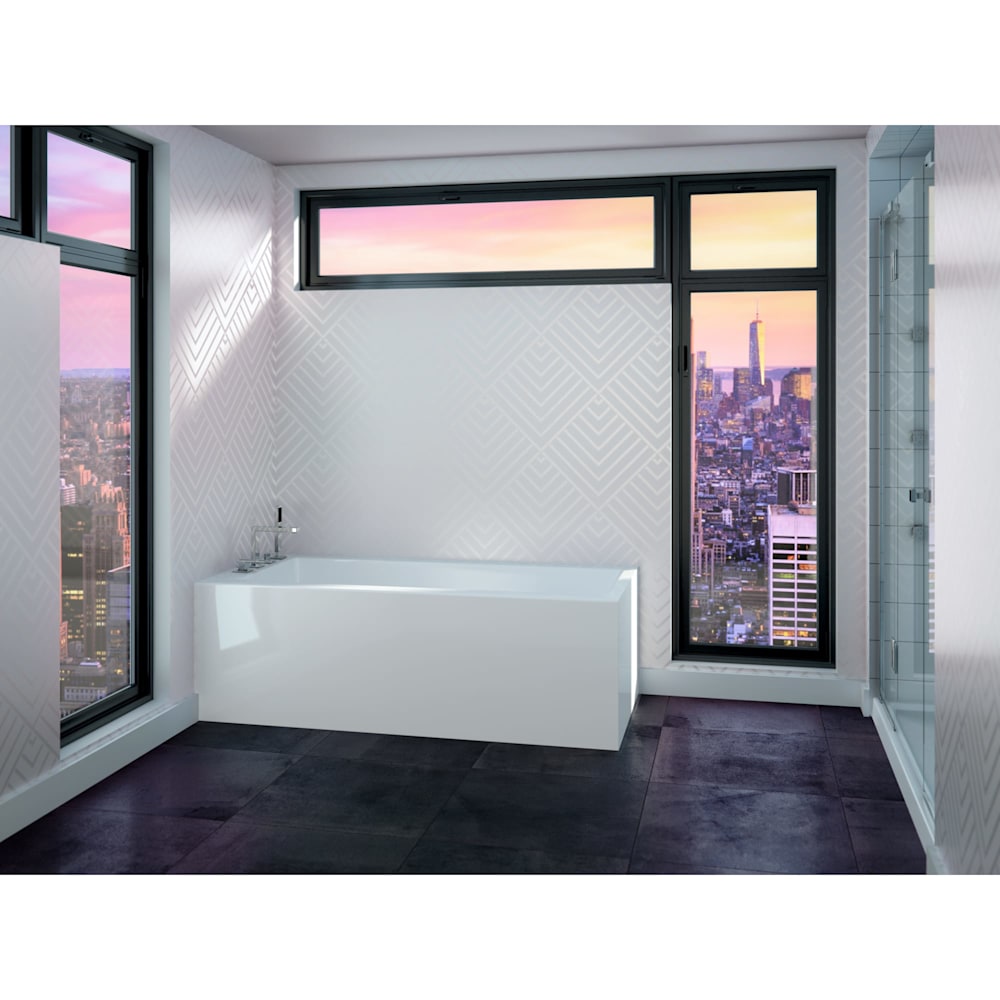 Bain ZURICH Neptune 60 x 32