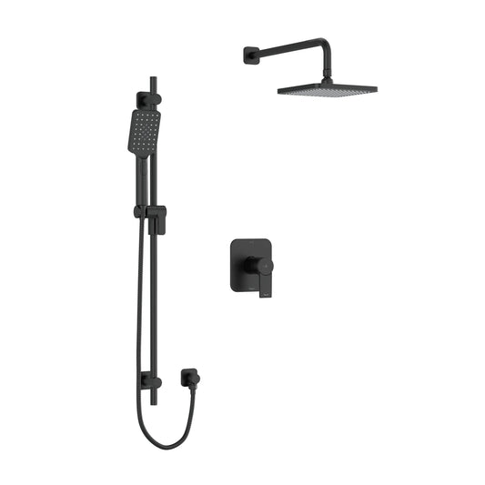 Shower Kit Trim 323