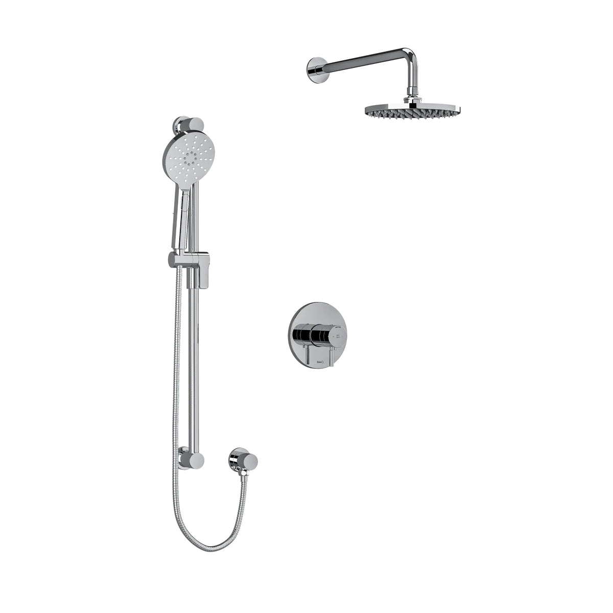 Garniture pour kit de douche 323