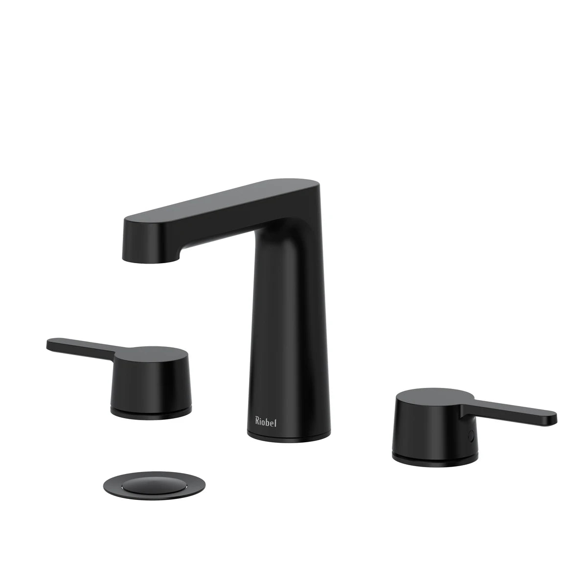 Robinet de lavabo 8" NibiMC