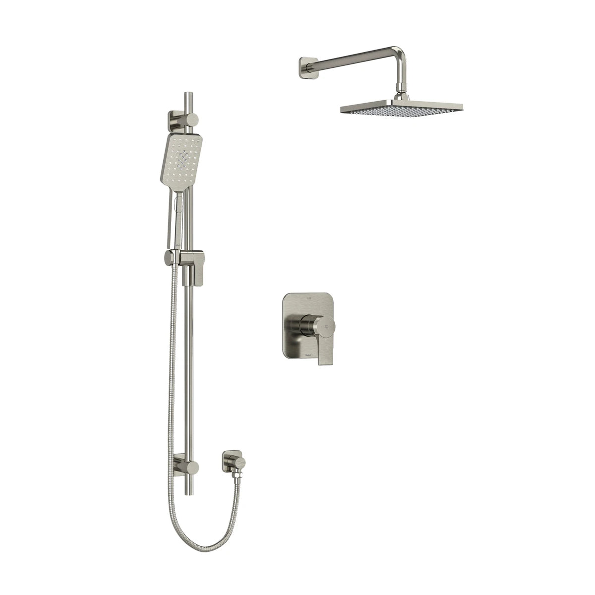 Garniture pour kit de douche 323