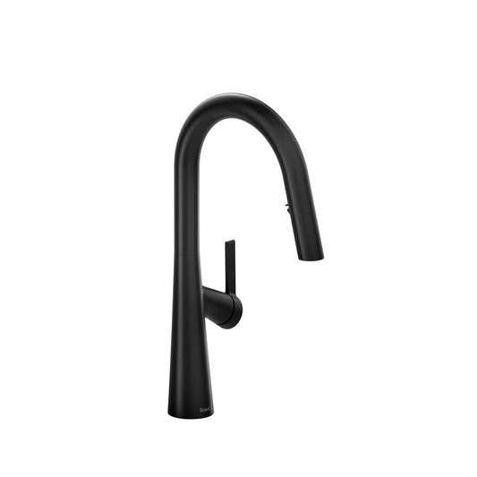 LudikMC pull-out spray kitchen faucet