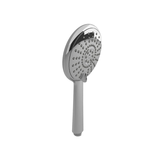5" 3-Function Hand Shower