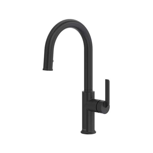Authentica™ Pull-Down Kitchen Faucet with Single-Spray Head