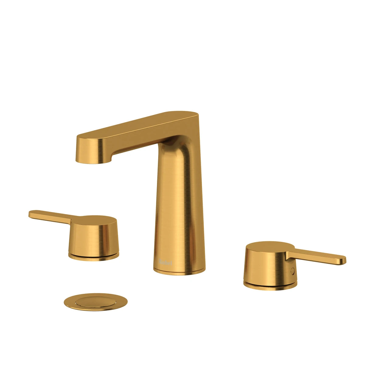 Robinet de lavabo 8" NibiMC