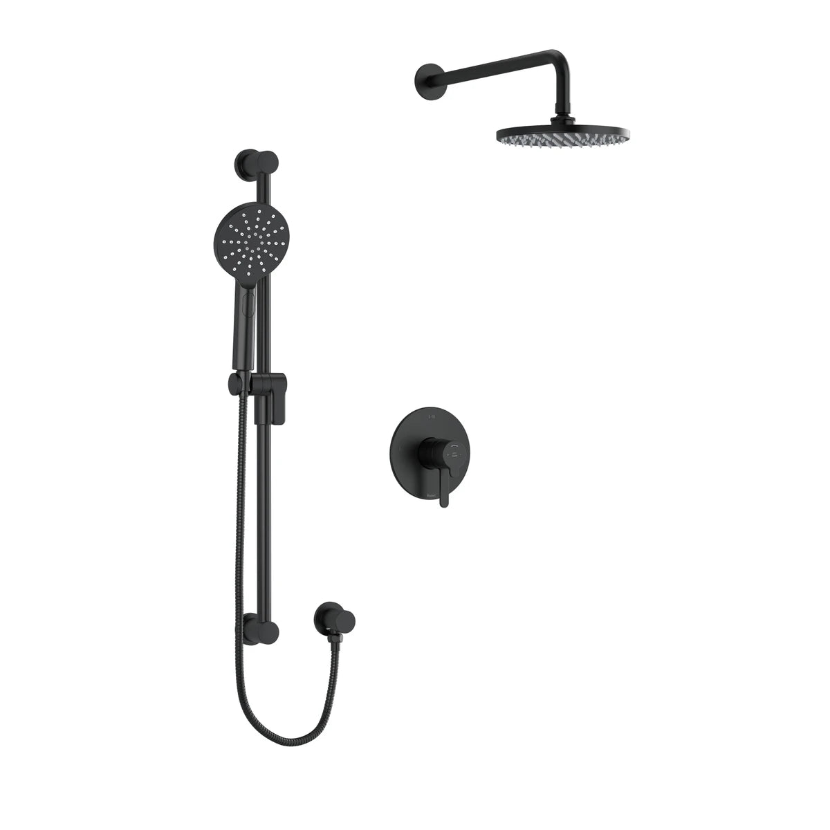 Garniture pour kit de douche 323