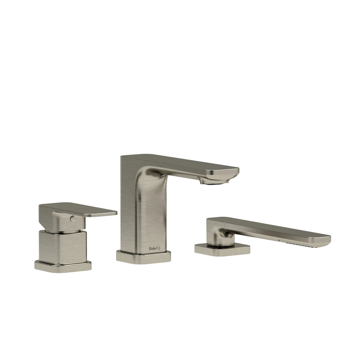 Garniture de robinet de bain 3 morceaux EquinoxMC