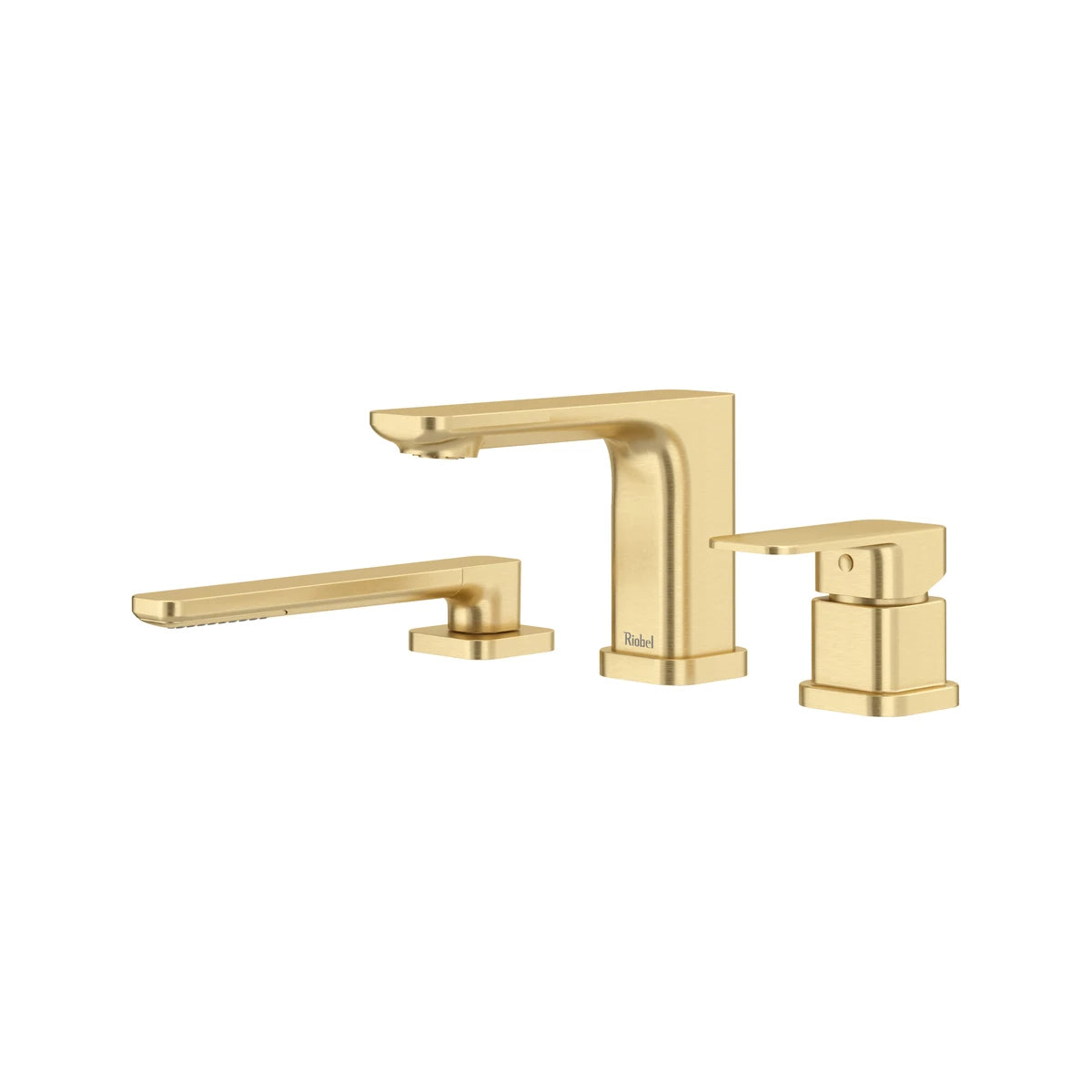 Garniture de robinet de bain 3 morceaux EquinoxMC