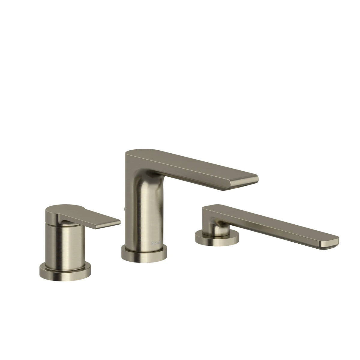 Garniture de robinet de bain 3 morceaux FreskMC