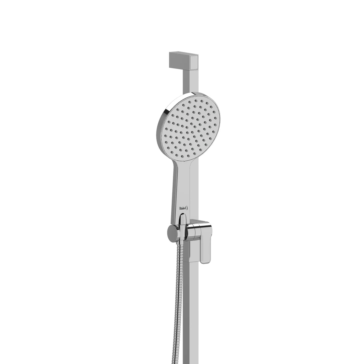 Ensemble de douche sur rail 30" avec douchette 1 fonction