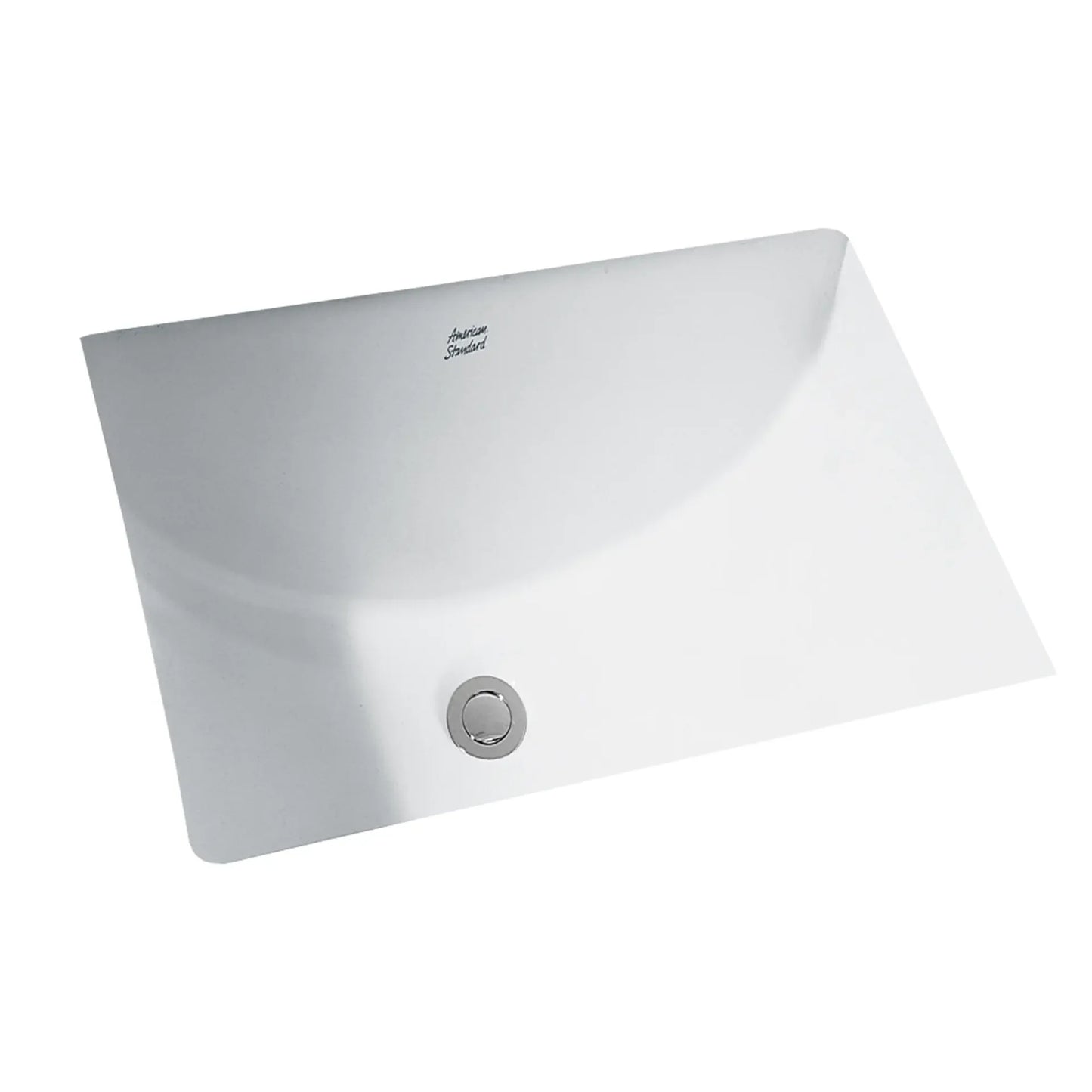 Studio® - lavabo sous plan