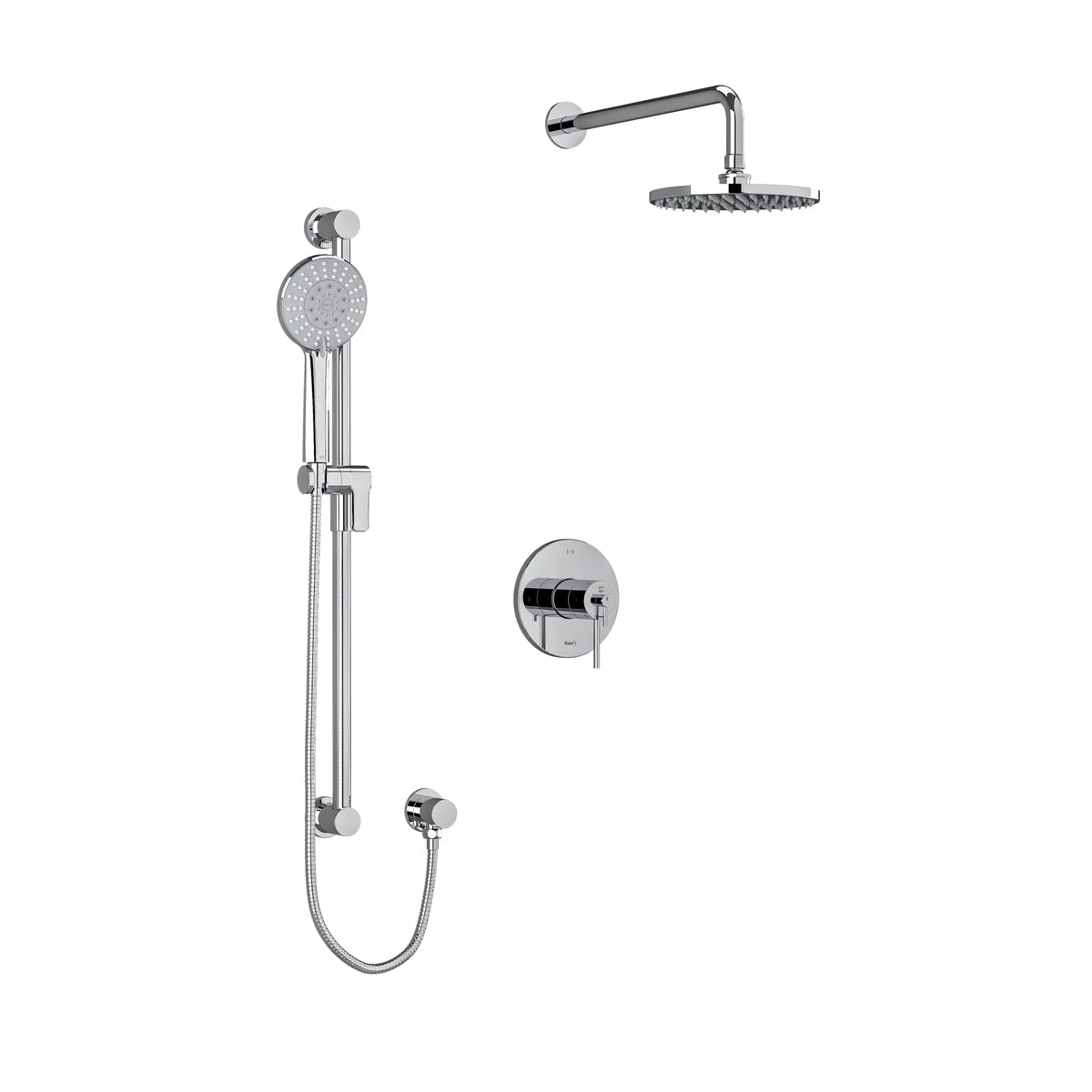 Garniture pour kit de douche 323