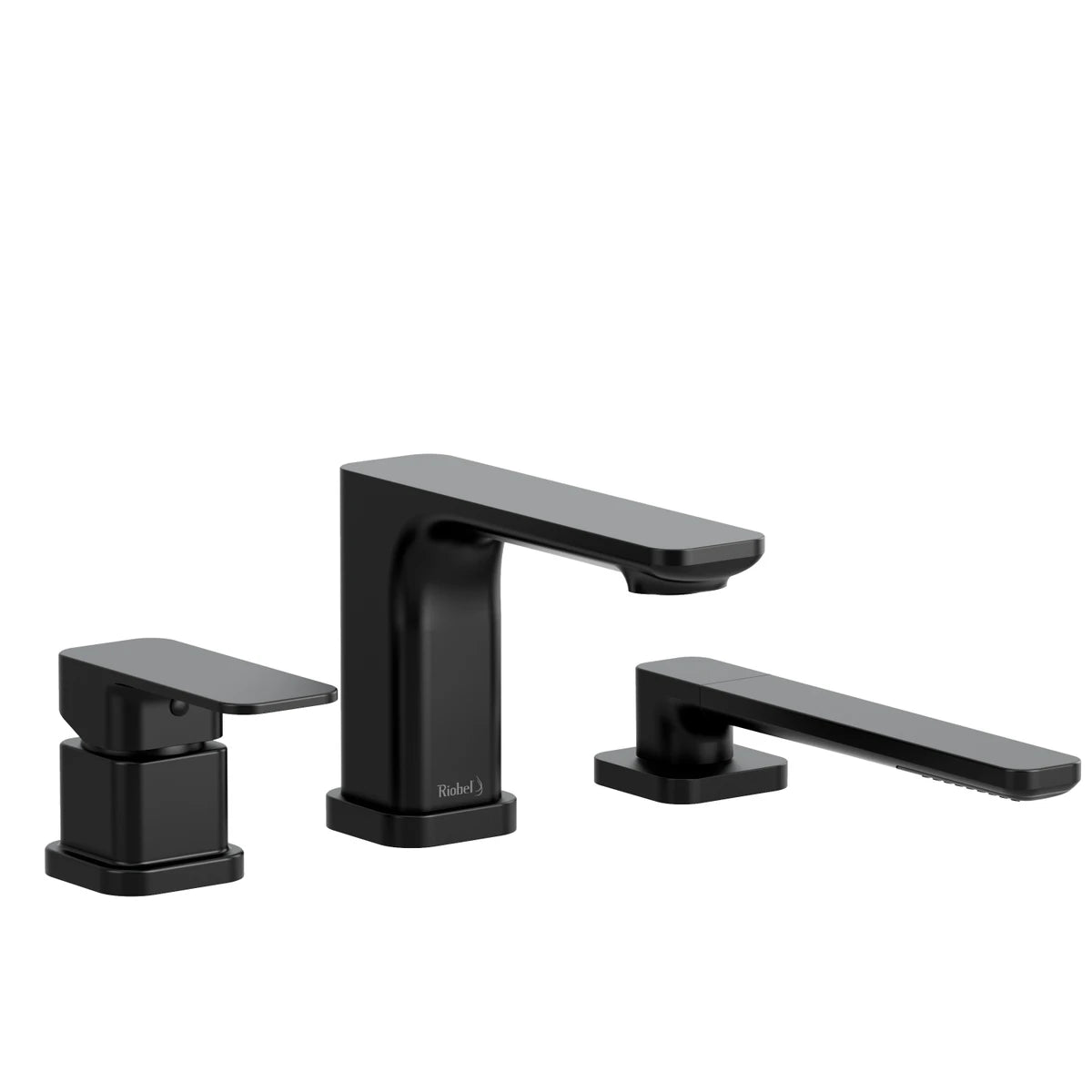 Garniture de robinet de bain 3 morceaux EquinoxMC