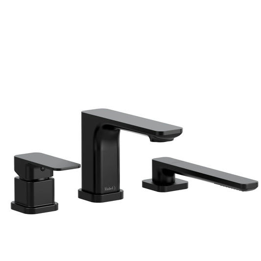 Equinox™ 3-Piece Bathtub Faucet Trim