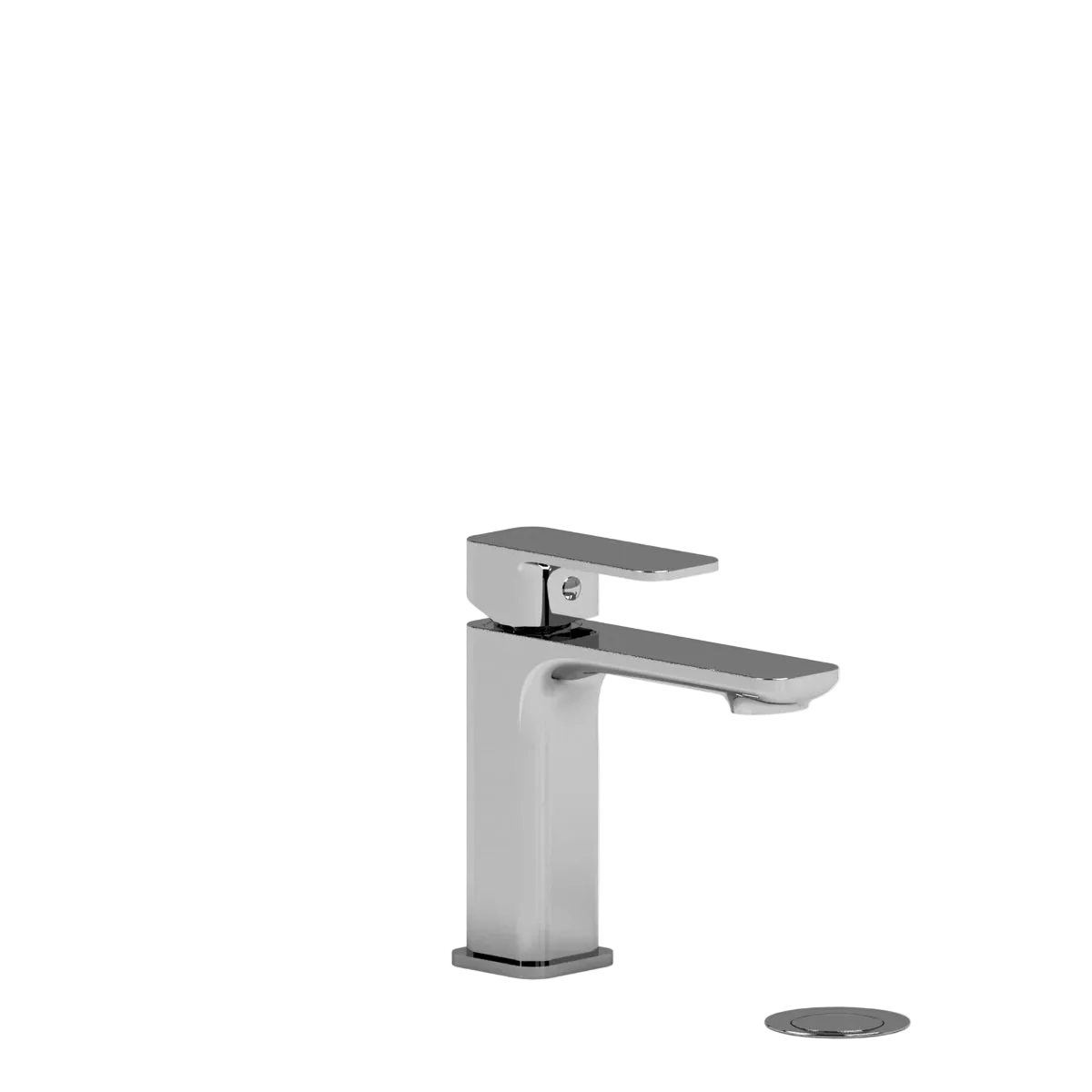 Equinox™ Single-Hole Lavatory Faucet