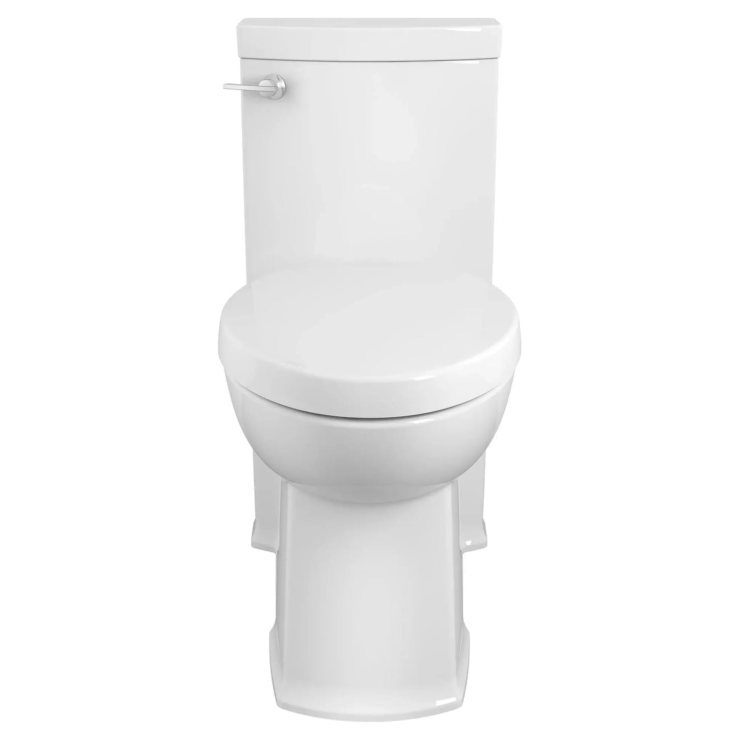Toilette allongée monopièce Boulevard Gerber