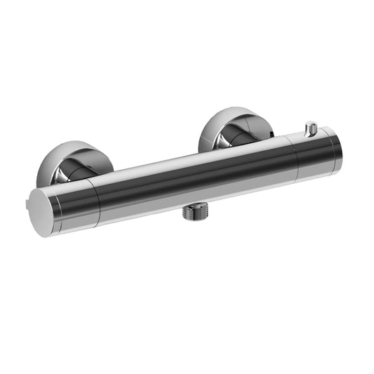 External thermostatic bar 1/2"