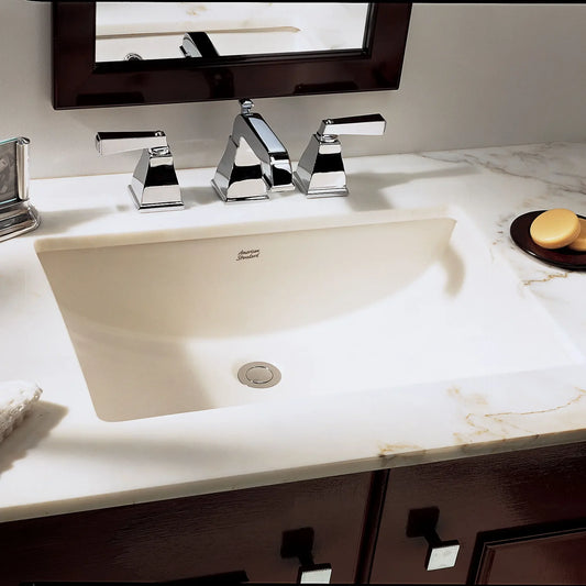 Studio® - lavabo sous plan