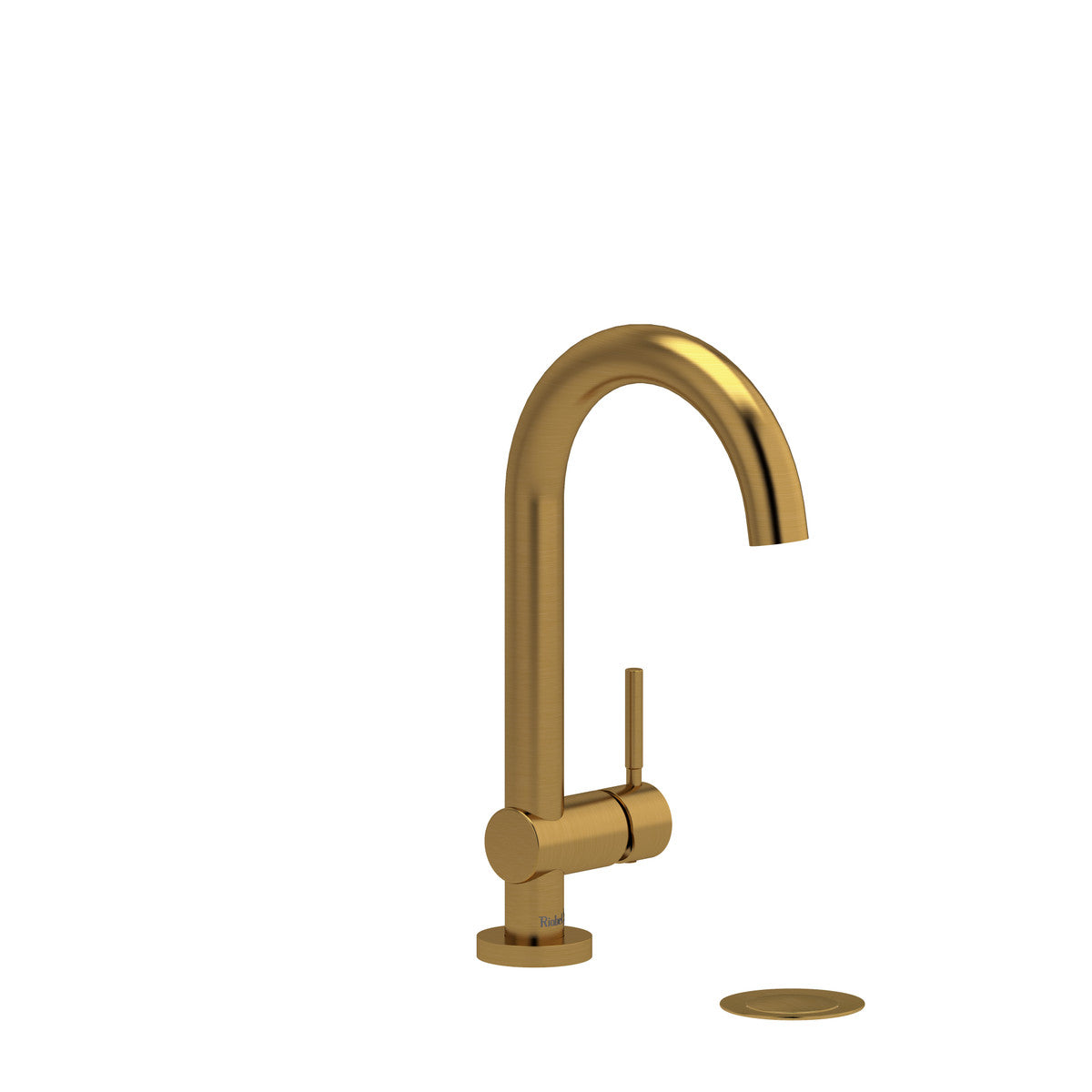 Robinet de lavabo monotrou RiuMC