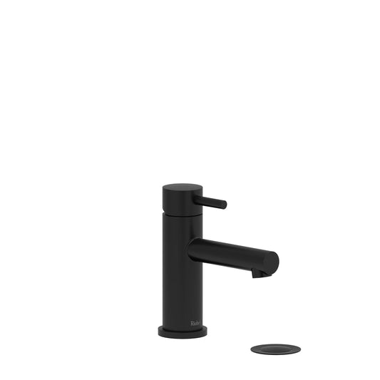 Single-hole basin faucet GS