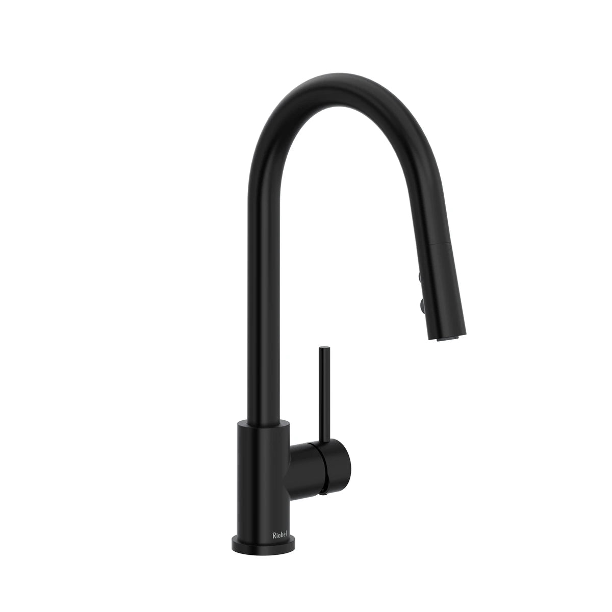 Robinet de cuisine avec douchette rétractable JoliMC