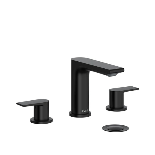 8" FreskMC Lavatory Faucet