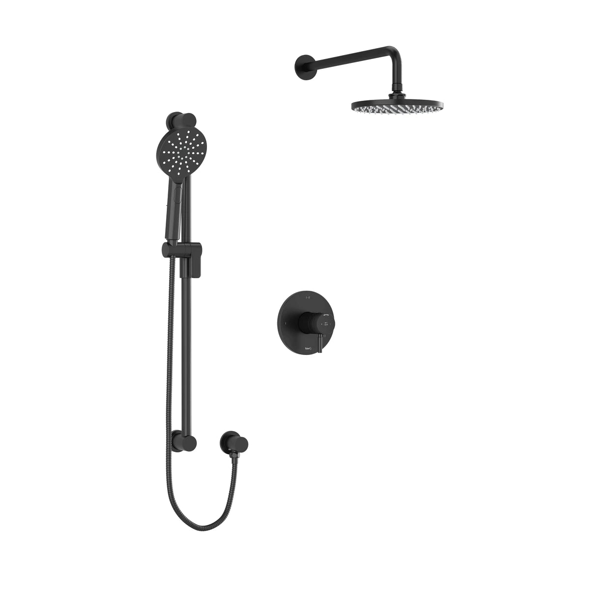 Garniture pour kit de douche 323