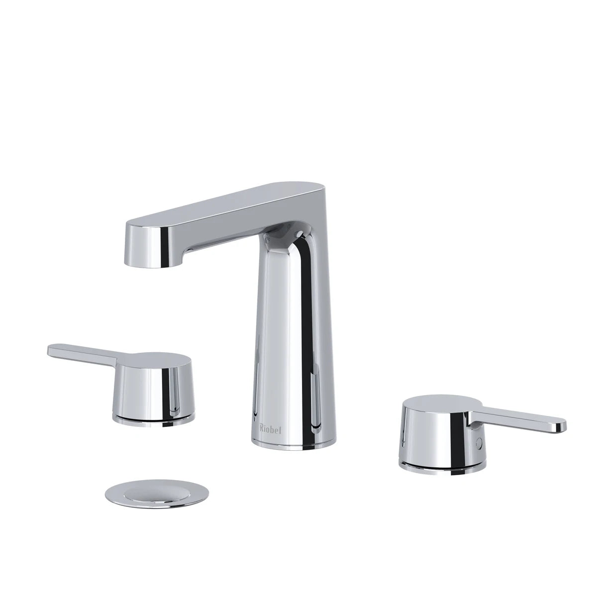 Robinet de lavabo 8" NibiMC