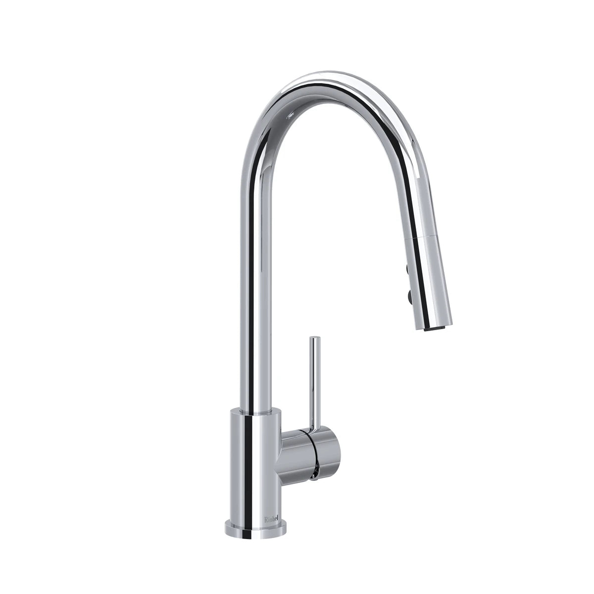 Robinet de cuisine avec douchette rétractable JoliMC