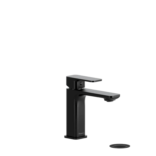 Equinox™ Single-Hole Lavatory Faucet