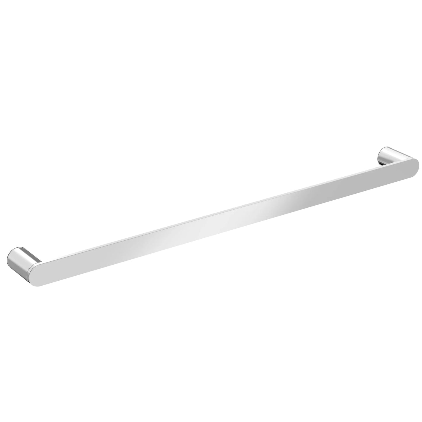 Barre à serviette simple 24"