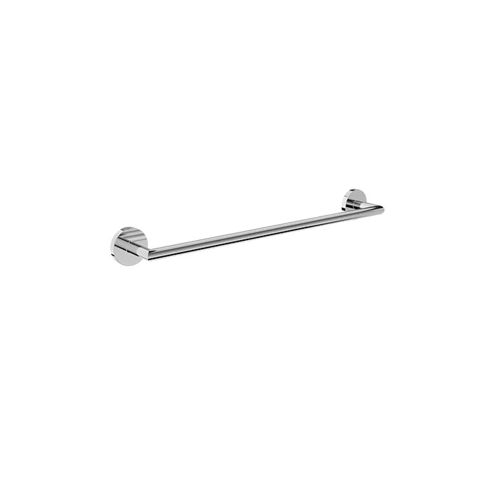 Barre à serviette simple 18"