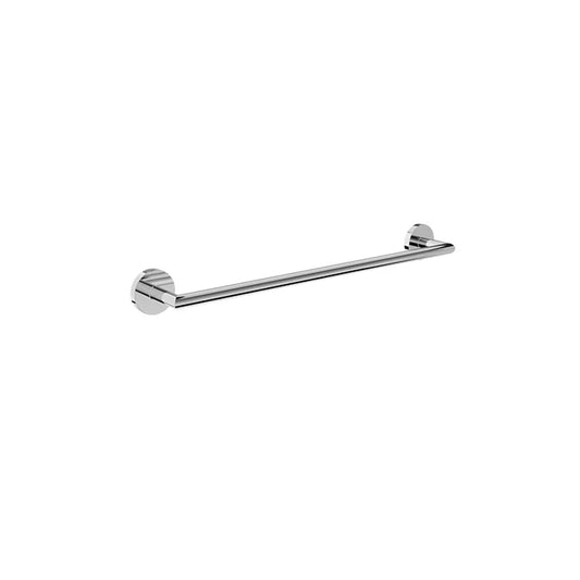 Barre à serviette simple 18"