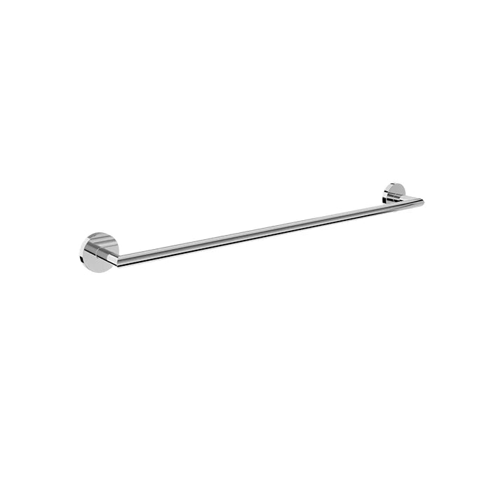 Barre à serviette simple 24"