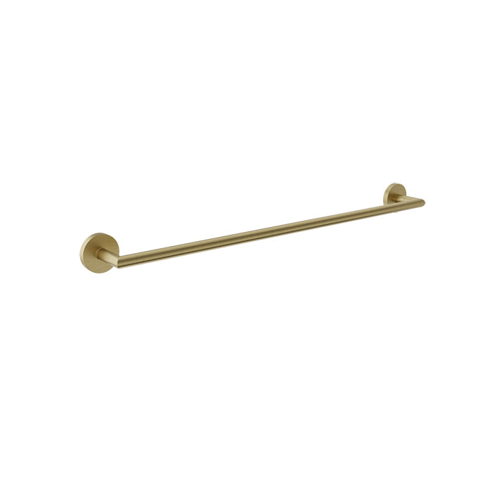Barre à serviette simple 24"
