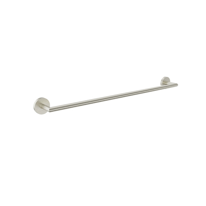 Barre à serviette simple 24"
