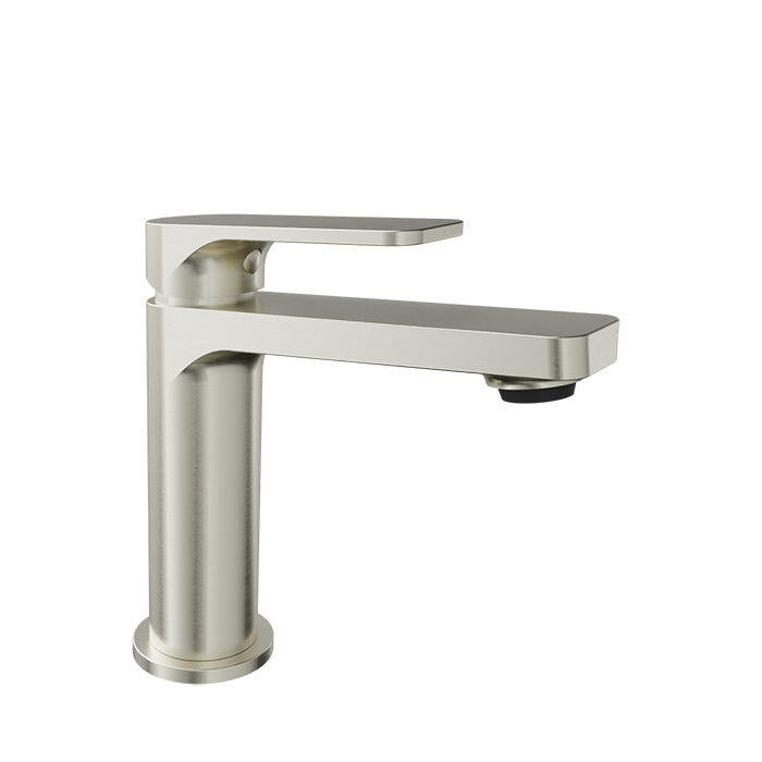 Robinet de lavabo monotrou, renvoi inclus