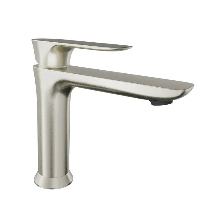 Robinet de lavabo monotrou, renvoi inclus