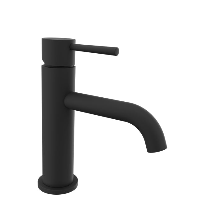 Robinet de lavabo monotrou, renvoi inclus